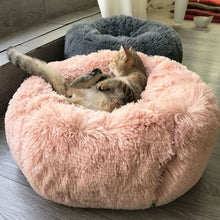 Load image into Gallery viewer, Cozy Pet Bed
