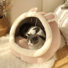Load image into Gallery viewer, Cozy Kitten Bed
