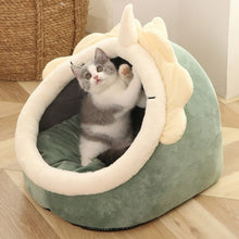 Load image into Gallery viewer, Cozy Kitten Bed
