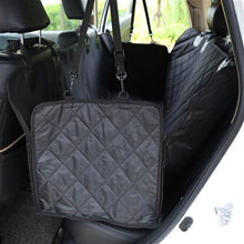 Load image into Gallery viewer, Waterproof Pet Car Seat Cover
