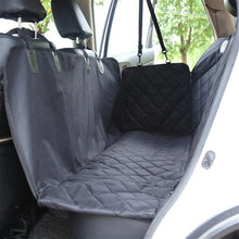 Load image into Gallery viewer, Waterproof Pet Car Seat Cover
