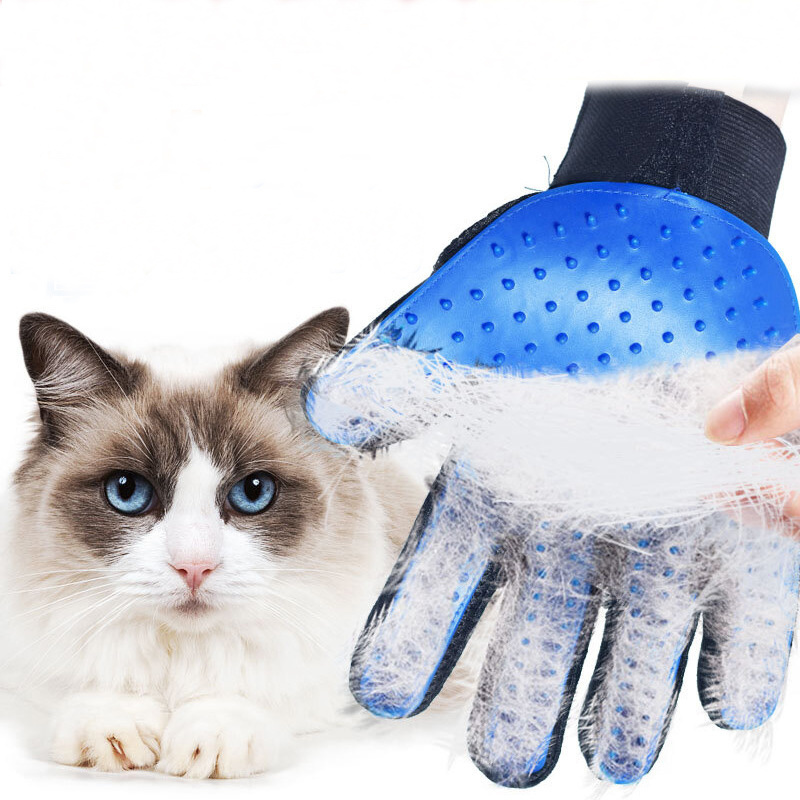 Grooming Glove