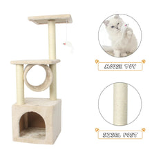 Load image into Gallery viewer, Cat Tree
