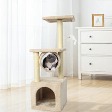 Load image into Gallery viewer, Cat Tree
