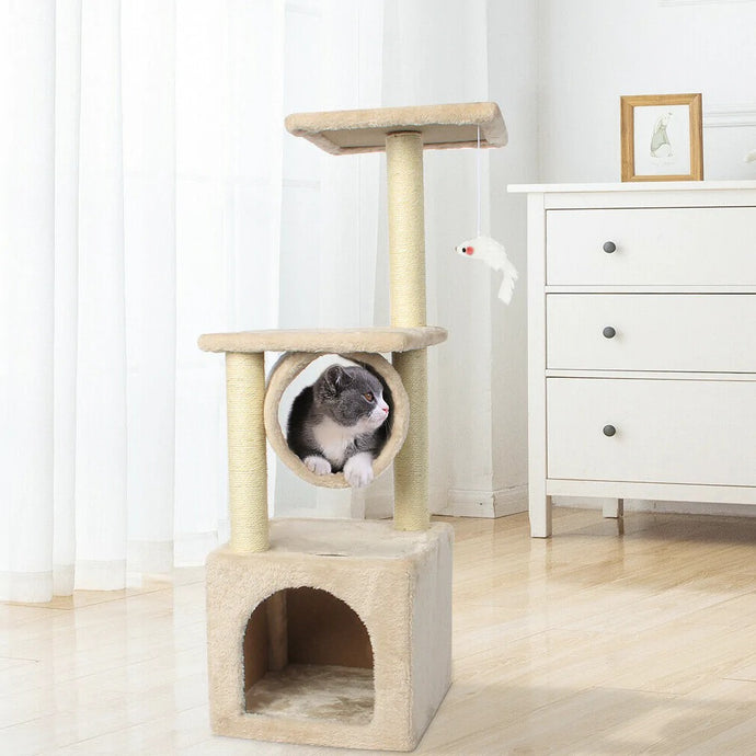 Cat Tree