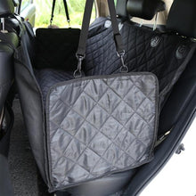 Load image into Gallery viewer, Waterproof Pet Car Seat Cover
